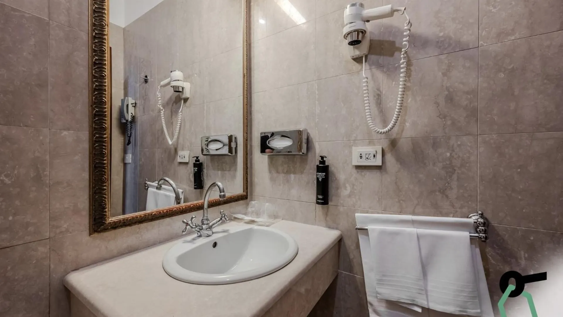 Hotel Hotiday Room Collection - Venezia Santa Lucia
