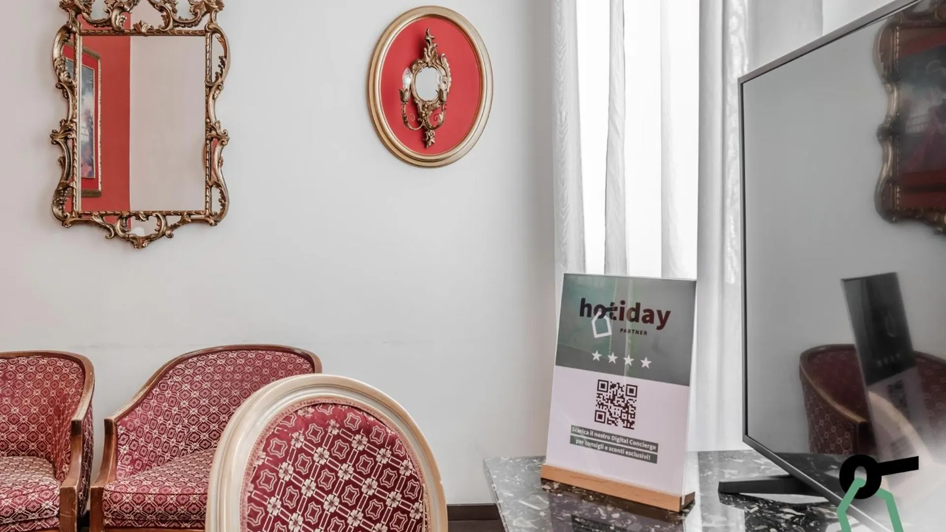 Hotiday Room Collection - Venezia Santa Lucia