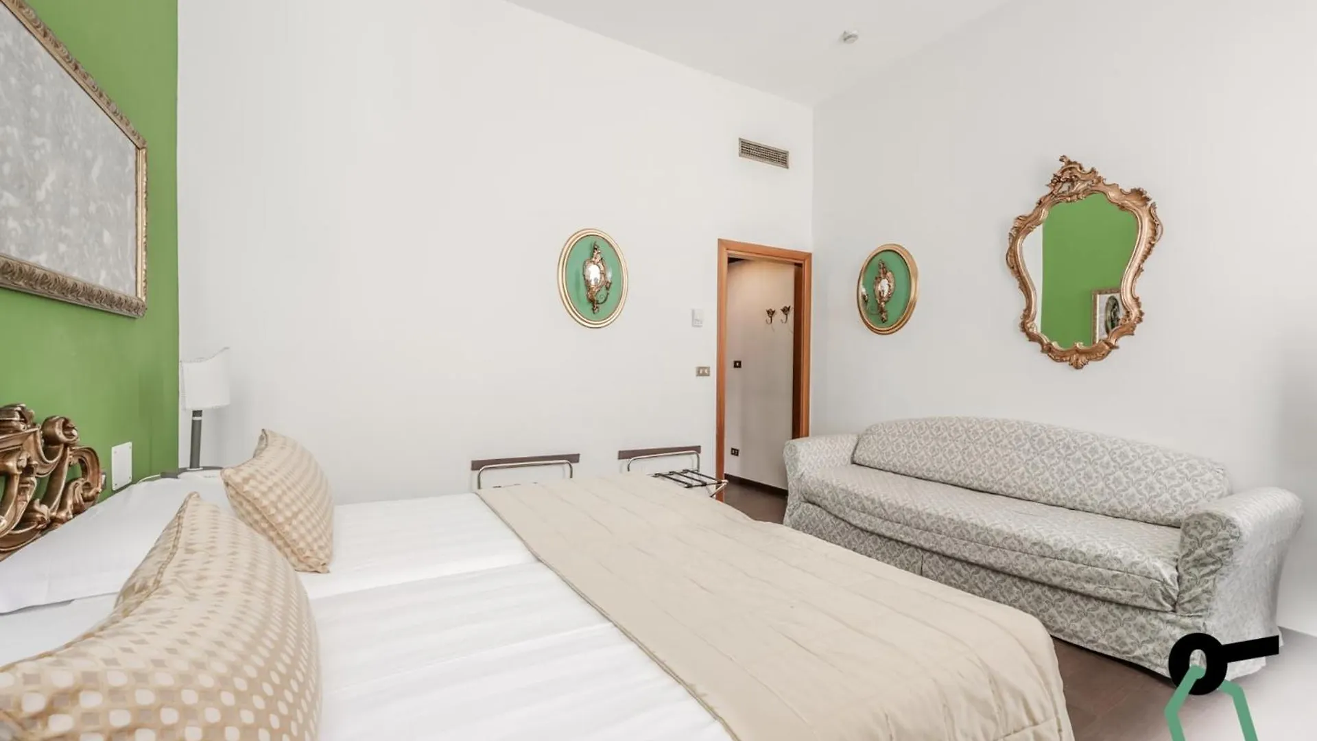 Hotel Hotiday Room Collection - Venezia Santa Lucia