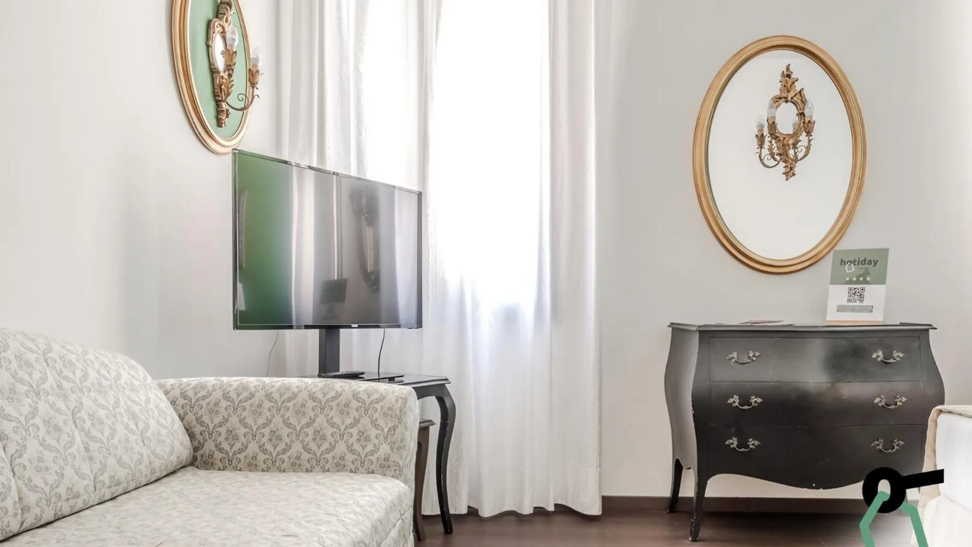 Hotiday Room Collection - Venezia Santa Lucia