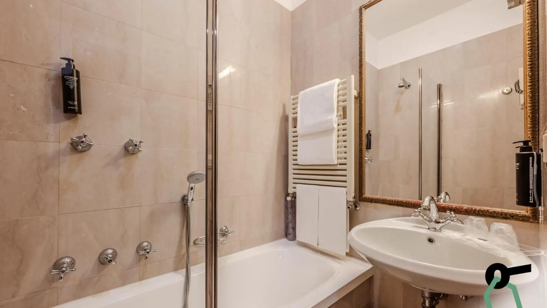 Otel Hotiday Room Collection - Venezia Santa Lucia
