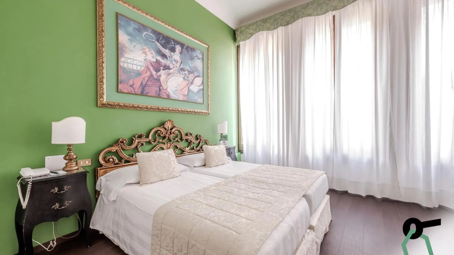 Hotiday Room Collection - Venezia Santa Lucia Hotel