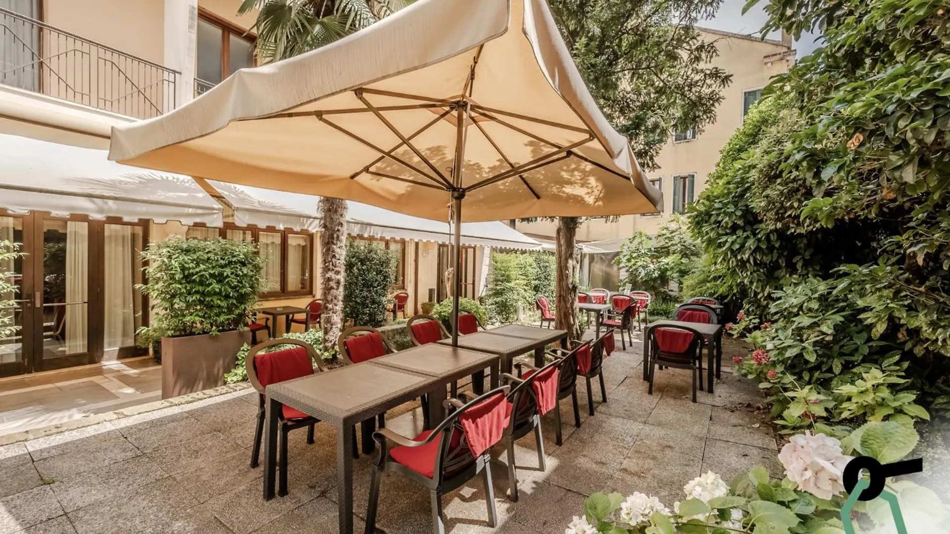 Otel Hotiday Room Collection - Venezia Santa Lucia