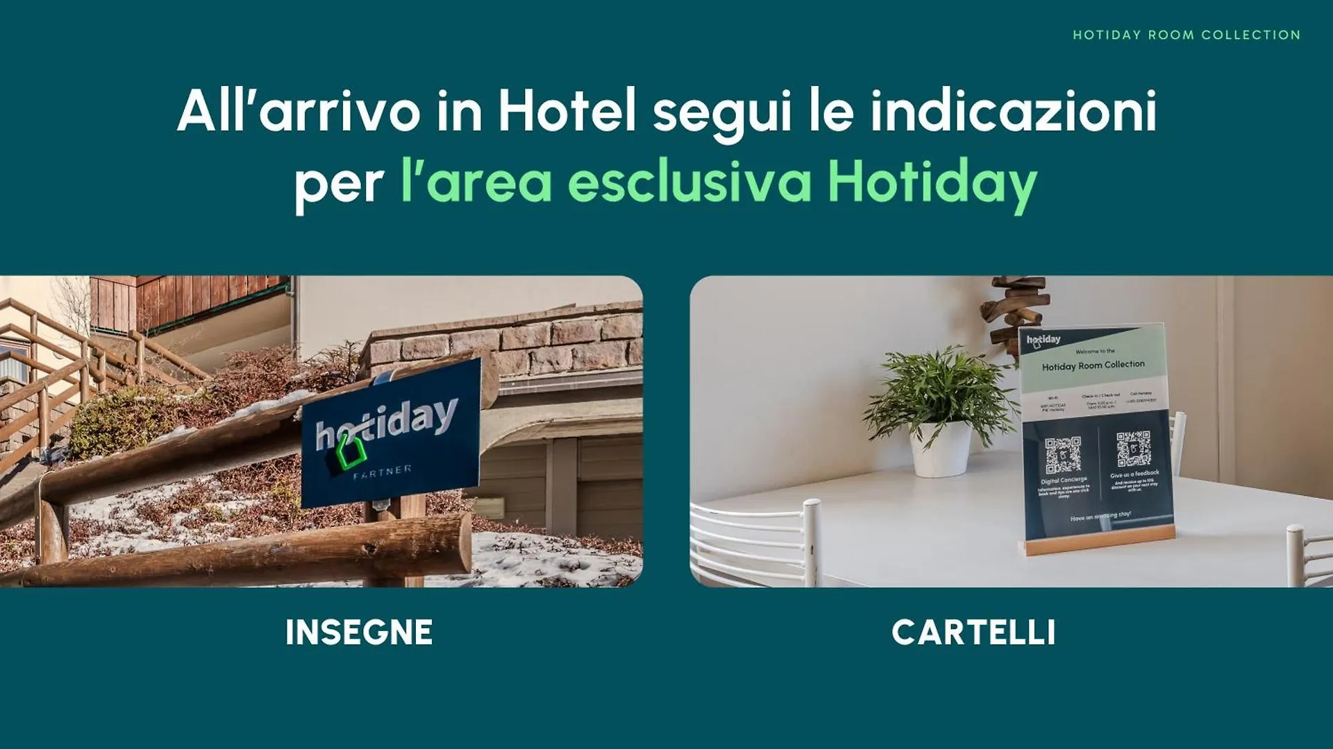 Hotiday Room Collection - Venezia Santa Lucia 4*, Venedik İtalya