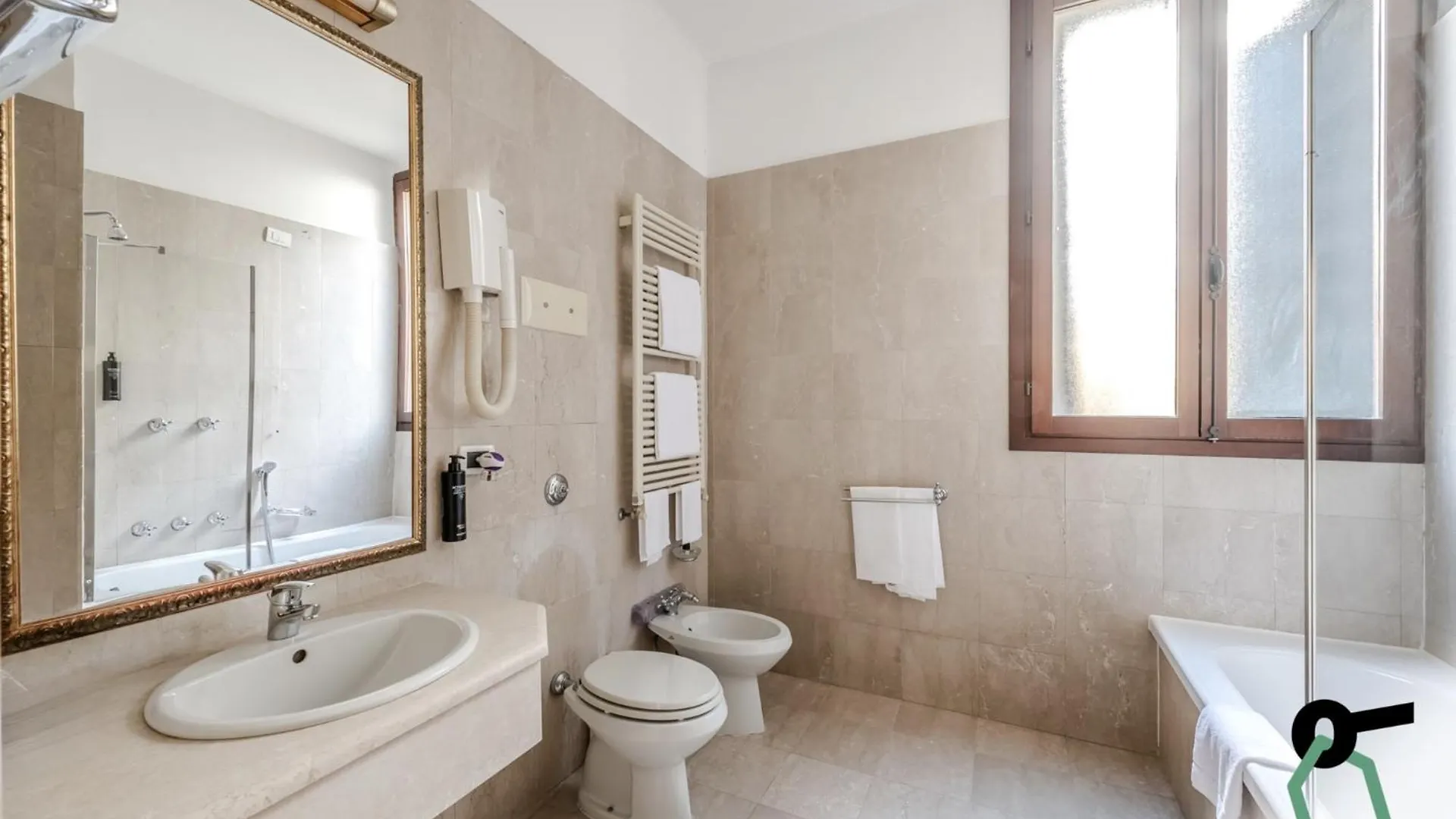Hotiday Room Collection - Venezia Santa Lucia